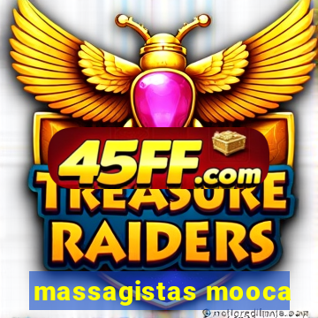 massagistas mooca